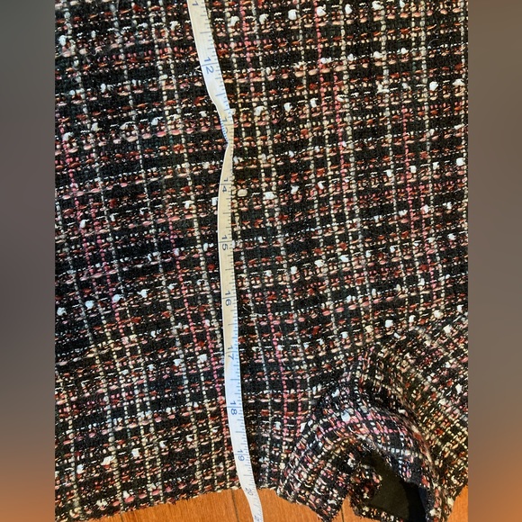 Tweed banana republic shirt - Picture 6 of 6